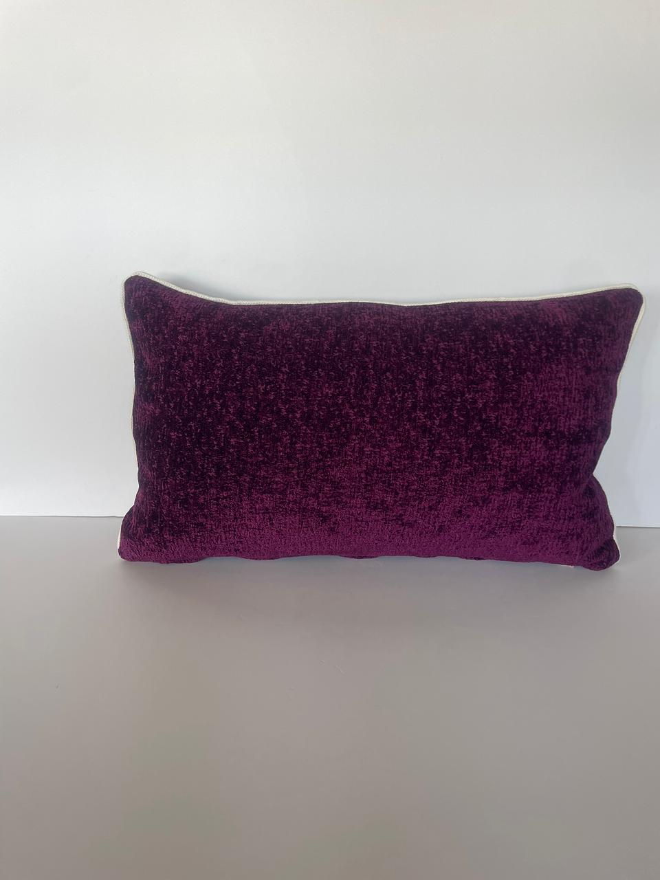 Velvet Purple
