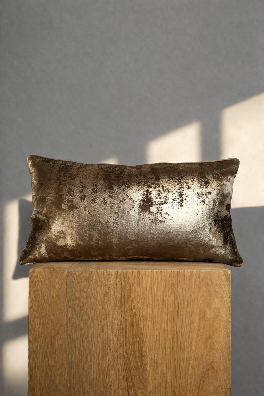 Golden Luxe- Classic Lumbar