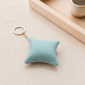 Sea Mist Mini Cushion Keychain