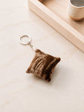 Kahwa Dusk Mini Cushion Keychain