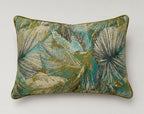 Palm Mirage Mini Cushion Keychain