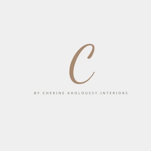 C By Cherine Kholoussy