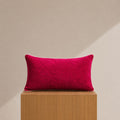 Velvet Fushia