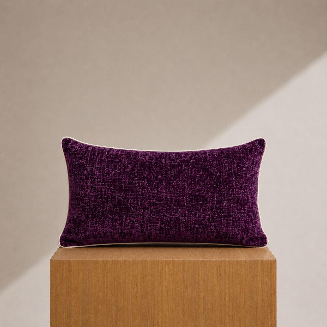 Velvet Purple