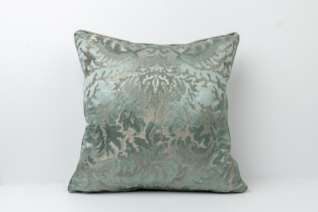 Verdant Royale Mini Cushion Keychain